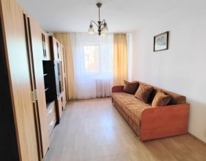 Apartament cu 2 camere, Aleea Garbau, negociabil