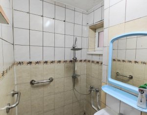 Apartament cu 2 camere, Aleea Garbau, negociabil