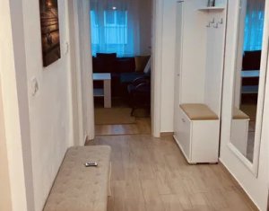 Apartament cu 2 camere finisat in cartier Gheorgheni