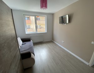 Apartament modern 62mp, priveliste, zona Terra, Floresti