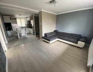 Apartament modern 62mp, priveliste, zona Terra, Floresti