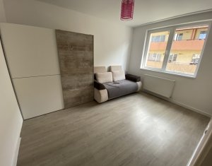 Apartament modern 62mp, priveliste, zona Terra, Floresti