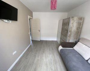 Apartament modern 62mp, priveliste, zona Terra, Floresti