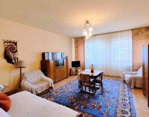 Vanzare apartament 3 camere in Cluj-napoca, zona Centru