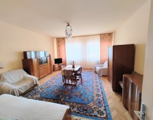 Apartament 3 camere, 97 mp utili, garaj, zona strazii Horea