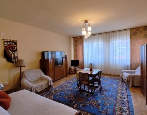 Apartment 3 rooms for sale in Cluj-napoca, zone Centru