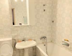 Apartment 3 rooms for sale in Cluj-napoca, zone Centru