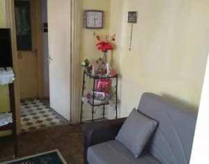 Grigorescu, zona Liceul Teoretic Onisifor Ghibu, apartament cu 2 camere, 49 mp