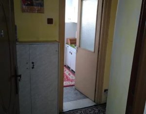 Grigorescu, zona Liceul Teoretic Onisifor Ghibu, apartament cu 2 camere, 49 mp
