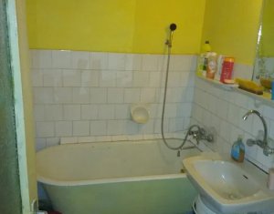 Grigorescu, zona Liceul Teoretic Onisifor Ghibu, apartament cu 2 camere, 49 mp