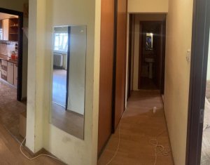 Apartment 4 rooms for sale in Cluj-napoca, zone Marasti