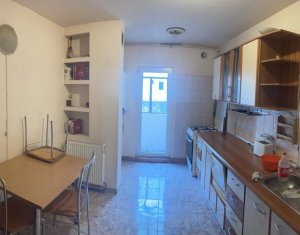 Apartament 4 camere decomandate, 2 bai, Marasti