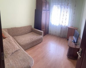 Apartament 4 camere decomandate, 2 bai, Marasti