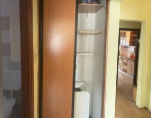 Apartament 4 camere decomandate, 2 bai, Marasti