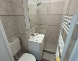 Apartament 2 camere, etaj intermediar, 37 mp, renovat complet, Manastur