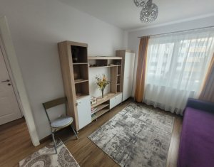 Appartement 2 chambres à vendre dans Cluj-napoca, zone Manastur