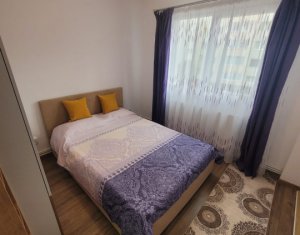 Apartament 2 camere, etaj intermediar, 37 mp, renovat complet, Manastur