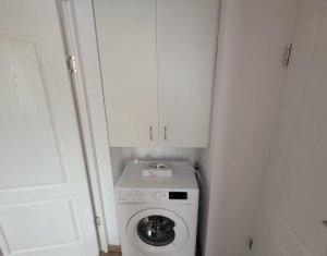 Apartament 2 camere, etaj intermediar, 37 mp, renovat complet, Manastur