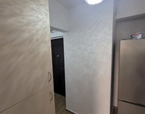 Apartament 2 camere, etaj intermediar, 37 mp, renovat complet, Manastur