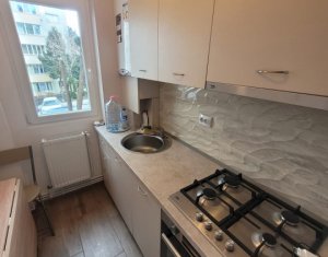 Appartement 2 chambres à vendre dans Cluj-napoca, zone Manastur