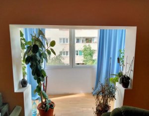 Apartament 3 camere, cartier Gheorgheni