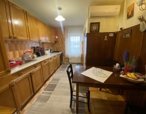 Appartement 3 chambres à vendre dans Cluj-napoca, zone Gheorgheni