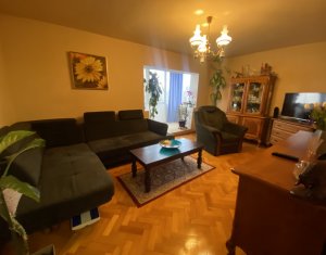 Appartement 3 chambres à vendre dans Cluj-napoca, zone Gheorgheni