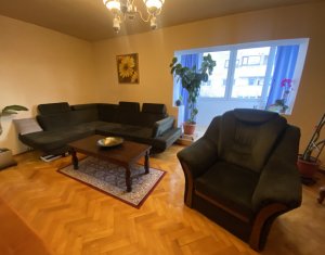 Apartament 3 camere, cartier Gheorgheni