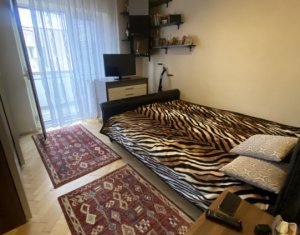 Apartament 3 camere, cartier Gheorgheni