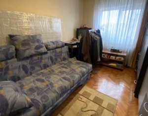 Apartament 3 camere, cartier Gheorgheni