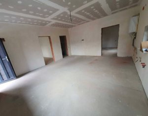 Apartament la casa 103mp utili+terasa, Grigorescu, zona Hotel Premier