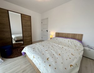 Apartament 2 camere, situat in Floresti , zona Teilor