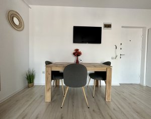 Apartament 2 camere, situat in Floresti , zona Teilor