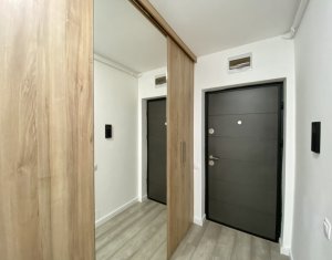 Appartement 1 chambres à vendre dans Cluj-napoca, zone Buna Ziua