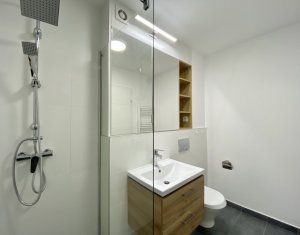 Apartment 1 rooms for sale in Cluj-napoca, zone Buna Ziua