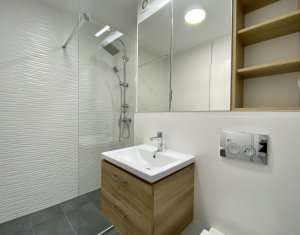 Apartament LUX, Buna Ziua, zona Grand Hotel Italia