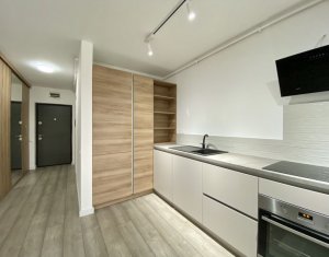 Apartment 1 rooms for sale in Cluj-napoca, zone Buna Ziua