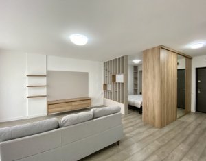 Apartment 1 rooms for sale in Cluj-napoca, zone Buna Ziua