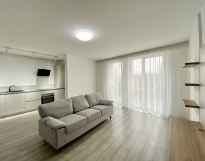 Apartment 1 rooms for sale in Cluj-napoca, zone Buna Ziua