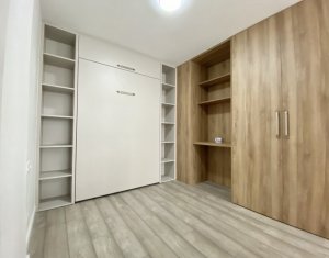 Apartment 1 rooms for sale in Cluj-napoca, zone Buna Ziua