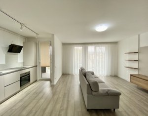 Apartment 1 rooms for sale in Cluj-napoca, zone Buna Ziua