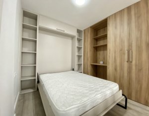 Apartment 1 rooms for sale in Cluj-napoca, zone Buna Ziua