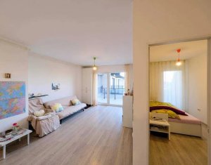 Eladás lakás 1 szobák on Cluj-napoca, Zóna Sopor