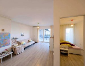 Apartment 1 rooms for sale in Cluj-napoca, zone Sopor