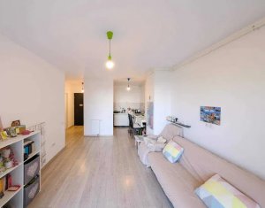 Appartement 1 chambres à vendre dans Cluj-napoca, zone Sopor