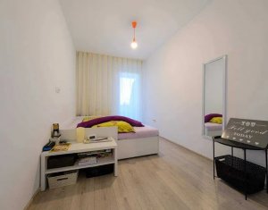 Apartment 1 rooms for sale in Cluj-napoca, zone Sopor