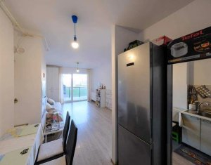 Appartement 1 chambres à vendre dans Cluj-napoca, zone Sopor