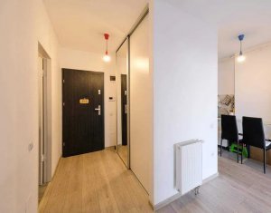 Appartement 1 chambres à vendre dans Cluj-napoca, zone Sopor