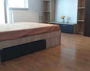 Appartement 2 chambres à vendre dans Cluj-napoca, zone Manastur