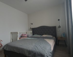 Apartament cu 3 camere, finisat si mobilat, zona Urusagului